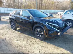 JA4ATWAA9RZ001642 2024 MITSUBISHI ECLIPSE CROSS
