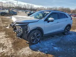 JA4ATWAA9RZ007814 2024 MITSUBISHI ECLIPSE CROSS