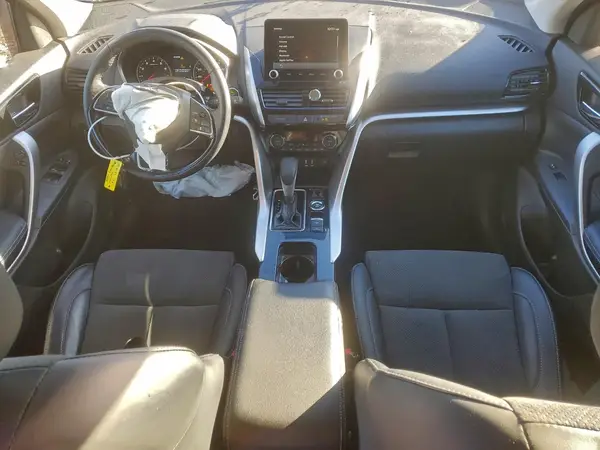 JA4ATWAA9RZ007814 2024 MITSUBISHI ECLIPSE CROSS - Image 8