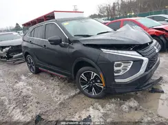 JA4ATWAA9RZ012611 2024 MITSUBISHI ECLIPSE CROSS