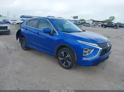 JA4ATWAA9RZ024161 2024 MITSUBISHI ECLIPSE CROSS