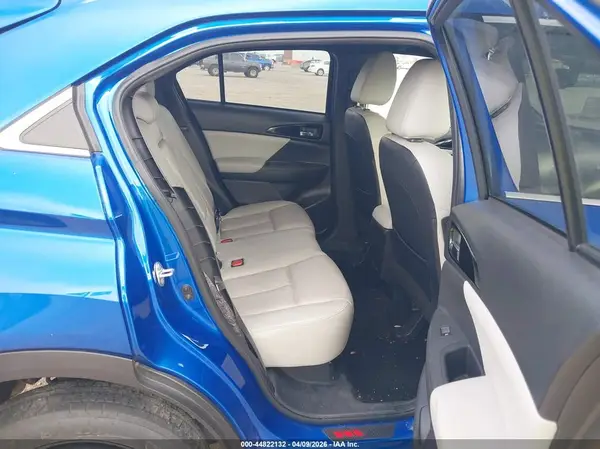 JA4ATWAA9RZ024161 2024 MITSUBISHI ECLIPSE CROSS - Image 8