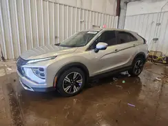 JA4ATWAA9RZ027478 2024 MITSUBISHI ECLIPSE CROSS
