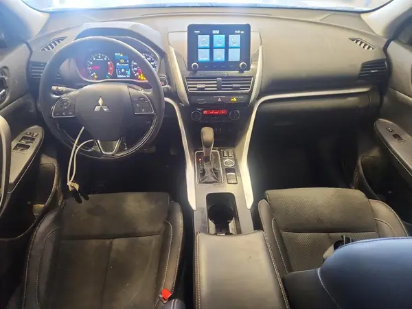 JA4ATWAA9RZ027478 2024 MITSUBISHI ECLIPSE CROSS - Image 8