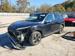 JA4ATWAA9RZ031238 2024 MITSUBISHI ECLIPSE CROSS