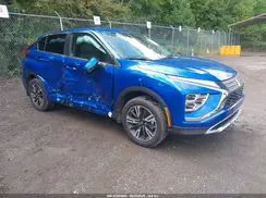 JA4ATWAA9RZ033667 2024 MITSUBISHI ECLIPSE CROSS