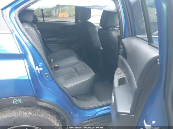 JA4ATWAA9RZ033667 2024 MITSUBISHI ECLIPSE CROSS - Image 8