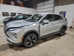 JA4ATWAA9RZ042742 2024 MITSUBISHI ECLIPSE CROSS