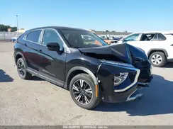 JA4ATWAA9RZ043261 2024 MITSUBISHI ECLIPSE CROSS