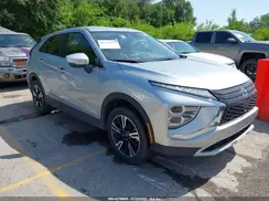 JA4ATWAA9RZ043647 2024 MITSUBISHI ECLIPSE CROSS