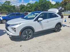 JA4ATWAA9RZ048041 2024 MITSUBISHI ECLIPSE CROSS
