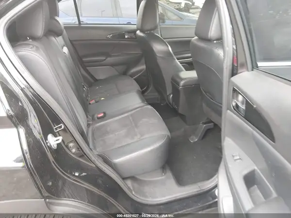 JA4ATWAA9RZ049321 2024 MITSUBISHI ECLIPSE CROSS - Image 8