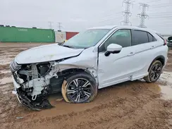 JA4ATWAA9RZ053434 2024 MITSUBISHI ECLIPSE CROSS