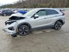 JA4ATWAA9RZ053692 2024 MITSUBISHI ECLIPSE CROSS