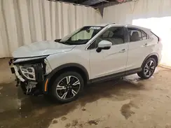 JA4ATWAA9RZ056348 2024 MITSUBISHI ECLIPSE CROSS