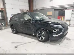 JA4ATWAA9RZ057936 2024 MITSUBISHI ECLIPSE CROSS