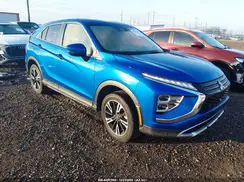JA4ATWAA9RZ061243 2024 MITSUBISHI ECLIPSE CROSS