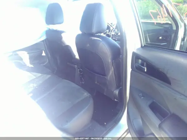 JA4ATWAA9RZ062098 2024 MITSUBISHI ECLIPSE CROSS - Image 8