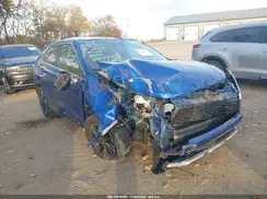JA4ATWAA9RZ063977 2024 MITSUBISHI ECLIPSE CROSS