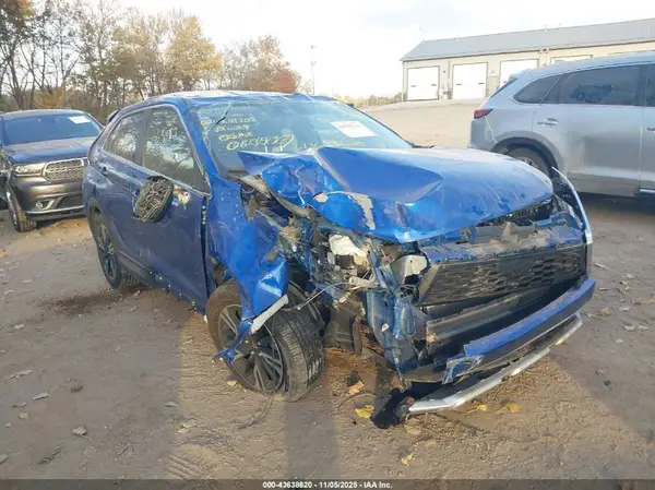 JA4ATWAA9RZ063977 2024 MITSUBISHI ECLIPSE CROSS - Image 1