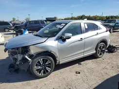 JA4ATWAA9RZ064983 2024 MITSUBISHI ECLIPSE CROSS