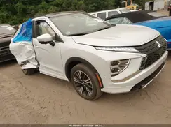 JA4ATWAA9RZ065826 2024 MITSUBISHI ECLIPSE CROSS