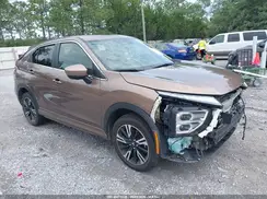 JA4ATWAA9RZ068967 2024 MITSUBISHI ECLIPSE CROSS