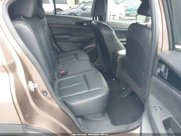 JA4ATWAA9RZ068967 2024 MITSUBISHI ECLIPSE CROSS - Image 8