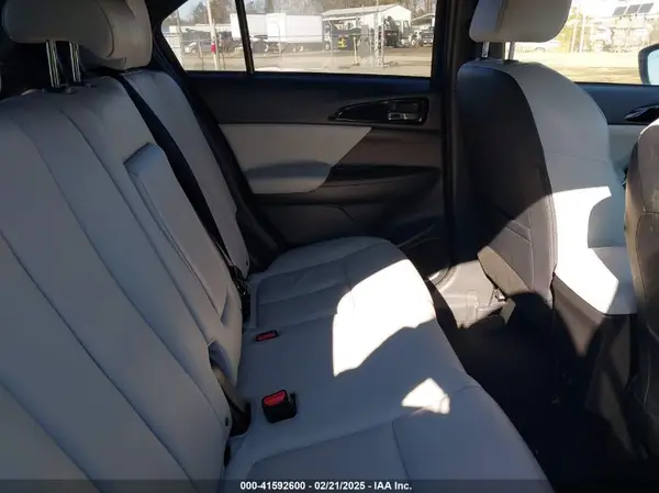 JA4ATWAA9RZ069102 2024 MITSUBISHI ECLIPSE CROSS - Image 8