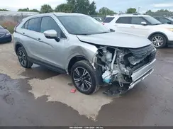 JA4ATWAA9RZ069942 2024 MITSUBISHI ECLIPSE CROSS