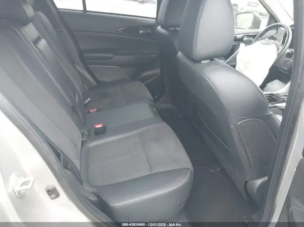JA4ATWAA9RZ069942 2024 MITSUBISHI ECLIPSE CROSS - Image 8