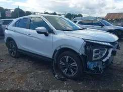 JA4ATWAA9RZ070587 2024 MITSUBISHI ECLIPSE CROSS