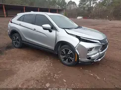 JA4ATWAA9RZ071707 2024 MITSUBISHI ECLIPSE CROSS