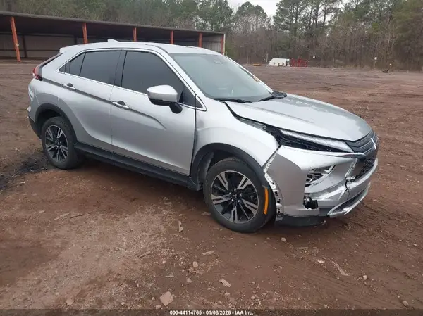 JA4ATWAA9RZ071707 2024 MITSUBISHI ECLIPSE CROSS - Image 1