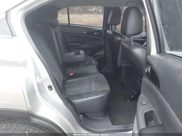 JA4ATWAA9RZ071707 2024 MITSUBISHI ECLIPSE CROSS - Image 8