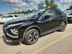 JA4ATWAA9RZ077488 2025 MITSUBISHI ECLIPSE CROSS