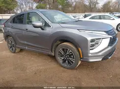 JA4ATWAA9RZ077832 2024 MITSUBISHI ECLIPSE CROSS