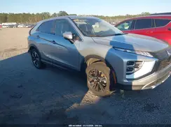 JA4ATWAA9SZ004823 2025 MITSUBISHI ECLIPSE CROSS