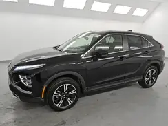 JA4ATWAA9SZ004854 2025 MITSUBISHI ECLIPSE CROSS