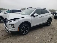 JA4ATWAA9SZ008032 2025 MITSUBISHI ECLIPSE CROSS