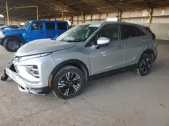 JA4ATWAA9SZ008662 2025 MITSUBISHI ECLIPSE CROSS