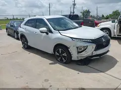 JA4ATWAA9SZ008743 2025 MITSUBISHI ECLIPSE CROSS