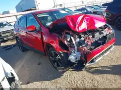 JA4ATWAA9SZ008919 2025 MITSUBISHI ECLIPSE CROSS