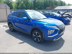 JA4ATWAA9SZ011349 2025 MITSUBISHI ECLIPSE CROSS