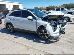 JA4ATWAA9SZ012291 2025 MITSUBISHI ECLIPSE CROSS
