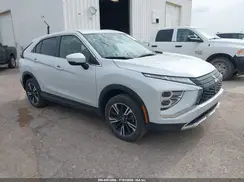 JA4ATWAA9SZ012307 2025 MITSUBISHI ECLIPSE CROSS