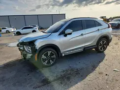 JA4ATWAA9SZ012422 2025 MITSUBISHI ECLIPSE CROSS