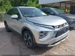 JA4ATWAA9SZ012842 2025 MITSUBISHI ECLIPSE CROSS