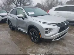 JA4ATWAA9SZ023677 2025 MITSUBISHI ECLIPSE CROSS