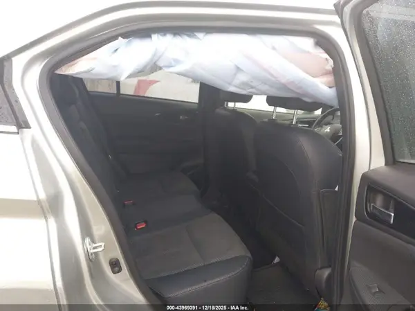 JA4ATWAA9SZ023677 2025 MITSUBISHI ECLIPSE CROSS - Image 8